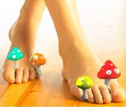 Metodi efficaci per il trattamento del fungo sulle gambe